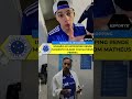 SURPRESA NO ANTIDOPING! 🚨 TORCEDORES DO CRUZEIRO ENTRAM EM SALA DE EXAME E MATHEUS PEREIRA REAGE!