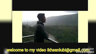 Lagu Bercinta di udara