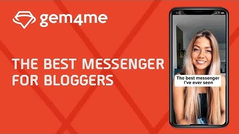 Gem Space super App — The best application for bloggers  I