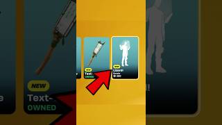 Novi NAJBOLJI Emote u Fortnite🦎