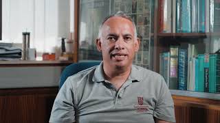 12th SAMRC Scientific Merit Awards - Prof Regan Solomons -  Silver Award