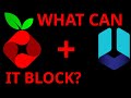 Pi Hole + Unbound What can it block? - Follow Up