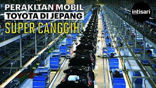 5 BIGGEST CAR COMPANIES IN THE WORLD ( PERUSAHAAN MOBIL TERBESAR DI DUNIA)