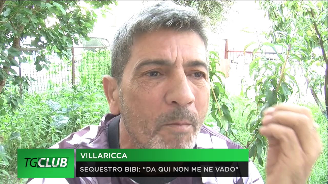 Villaricca, nuovo sequestro per Bibì: 