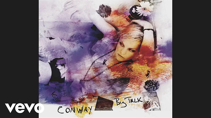 Conway - Take Me Back (Audio)