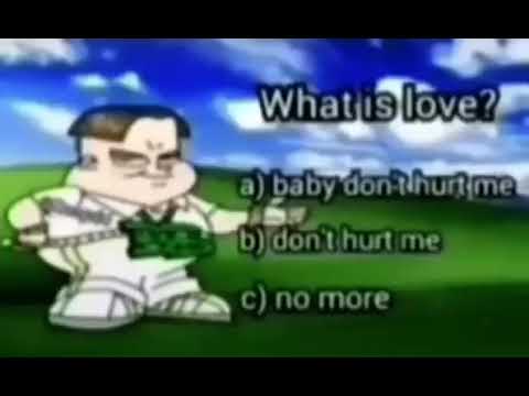 what is love 