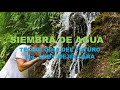 SIEMBRA DE AGUA