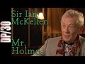 DP/30: Mr. Holmes, Sir Ian McKellen