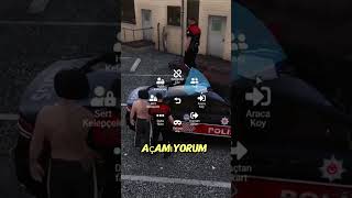 Emniyette Haklarınız  Tutuklama ve Avukat Hak #raconrp #fivem #trprp #coipscan #roleplay #gta #gtarp