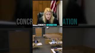 Judge SHOCKS John Olson After $21,000 Restitution Claim!