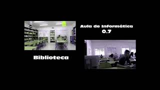 Instalaciones del IES Puerto de la Torre