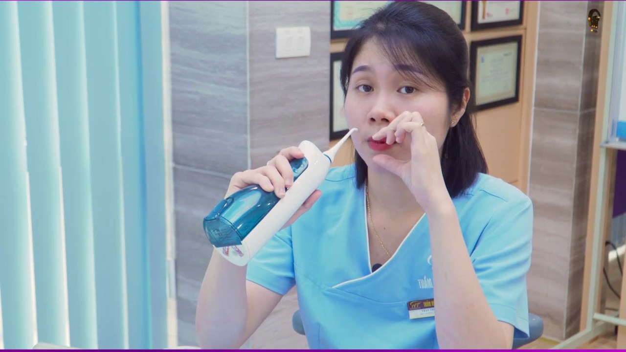 Quy Trình Vệ Sinh Răng Miệng Đúng Cách Tại Nhà | Nha Khoa Dr Hoàng Tuấn ...