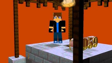 GD59 MC INTRO By WindyFX v2 [FIRST 60FPS INTRO]