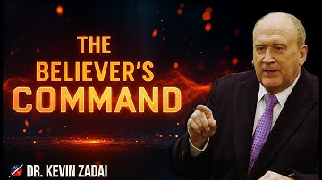 Most Christians Ignore This—and Stay Spiritually Stuck