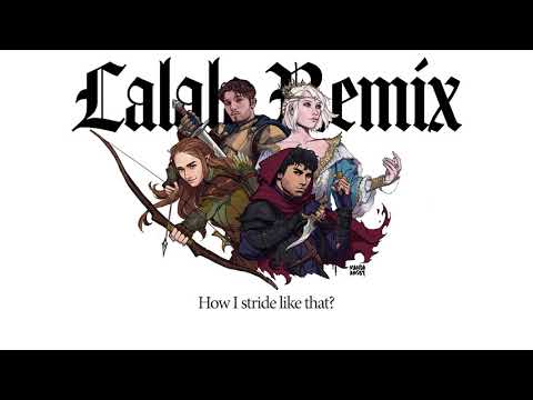 bbno$ \u0026 Y2K - Lalala (feat. Enrique Iglesias \u0026 Carly Rae Jepsen) [Remix]