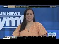 WYMT Mountain News This Morning Top Stories at 6:30 a.m. 3/16/2026