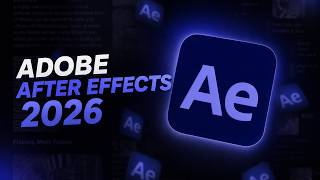 How To Safely Download Adobe After Effects 2026 on PC | Full Guide #software #tech #guide screenshot 3