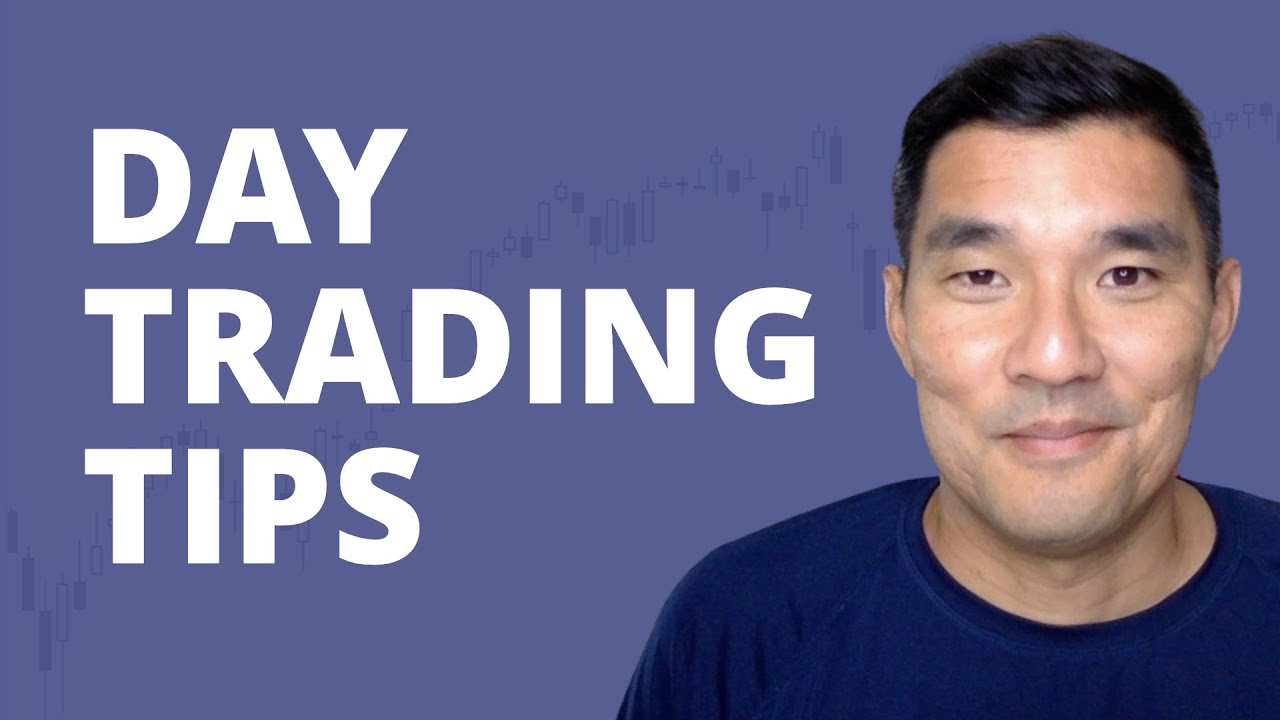 The Fastest Way to Level Up Your Day Trading Skills - YouTube