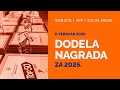 PCPress Top50 2025 - proglašenje dobitnika