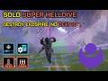 Soloing The Illuminate Appropriators on MAX Difficulty | Helldivers 2 