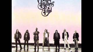 Video thumbnail of "The Allman Brothers Band - Gambler's Roll"