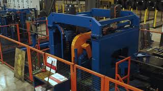 MTM Group - Tube Division -  Complete Tube Mill MTM 130 CS W HF
