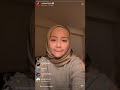 Mira live ig at jepun