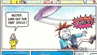 Nintendo Power's Howard & Nester - Episode 3: Track & Fields II