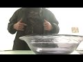 Beginning of video