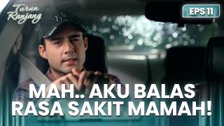 BALAS DENDAM!! Natha Akan Membalas Rasa Sakit Ibunya | TURUN RANJANG | Eps 11 (3/4)