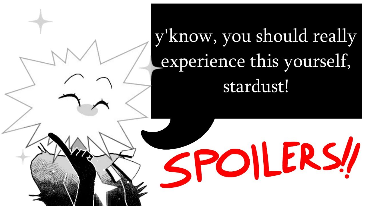 In Stars And Time - Secret Boss and Achievement