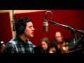 David Archuleta talks about his upcoming BEGIN. album and more.