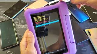 Amazon Fire 7 Kids Edition Tablet: How to Wipe Cache Partition (Great for Laggy Tablets) screenshot 3