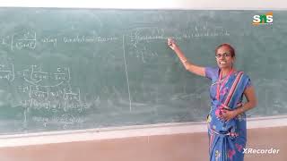 Convolution Theorem | CALT | SNS Institutions