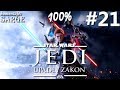 Zagrajmy w Star Wars Jedi: Upadły Zakon PL (100%) odc. 21 - Dziewiąta Siostra BOSS