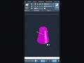 Work of few seconds #autocad #viralshorts #shorts #viralshort #autocadblocks @cadmasteryy