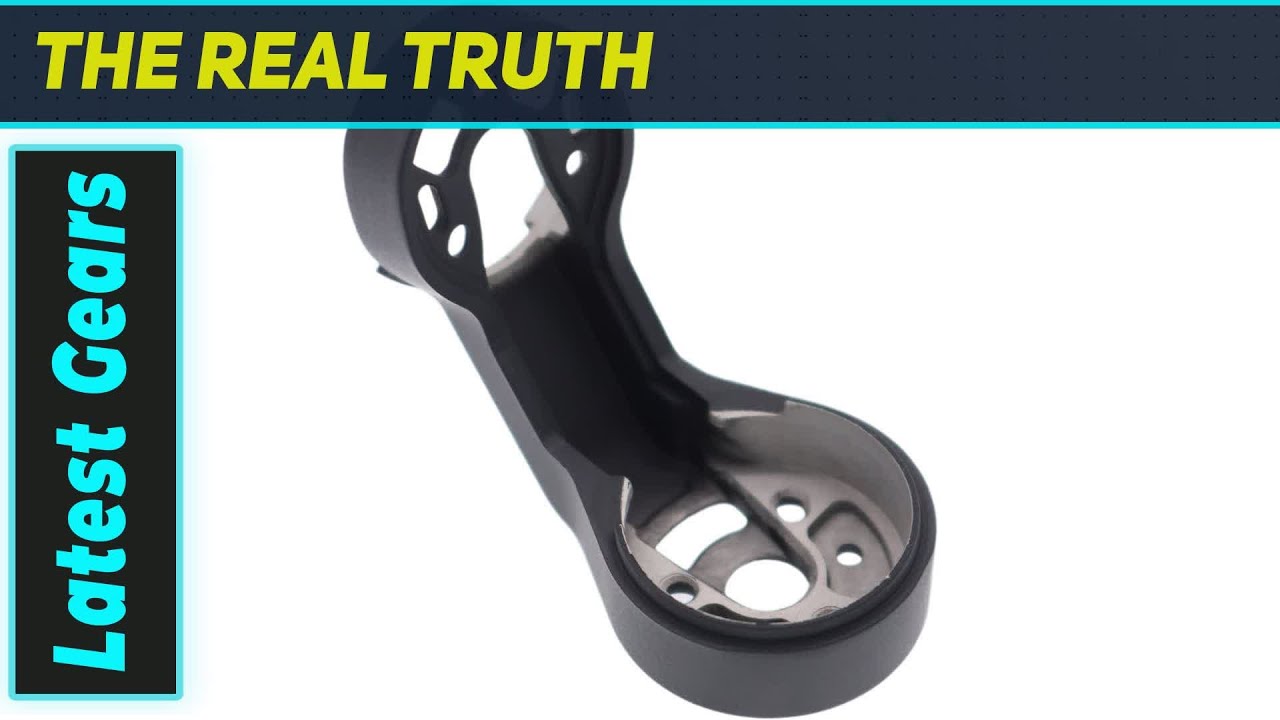 Best DJI Mavic 3 Gimbal Fix? Deal4GO Yaw Arm Replacement
