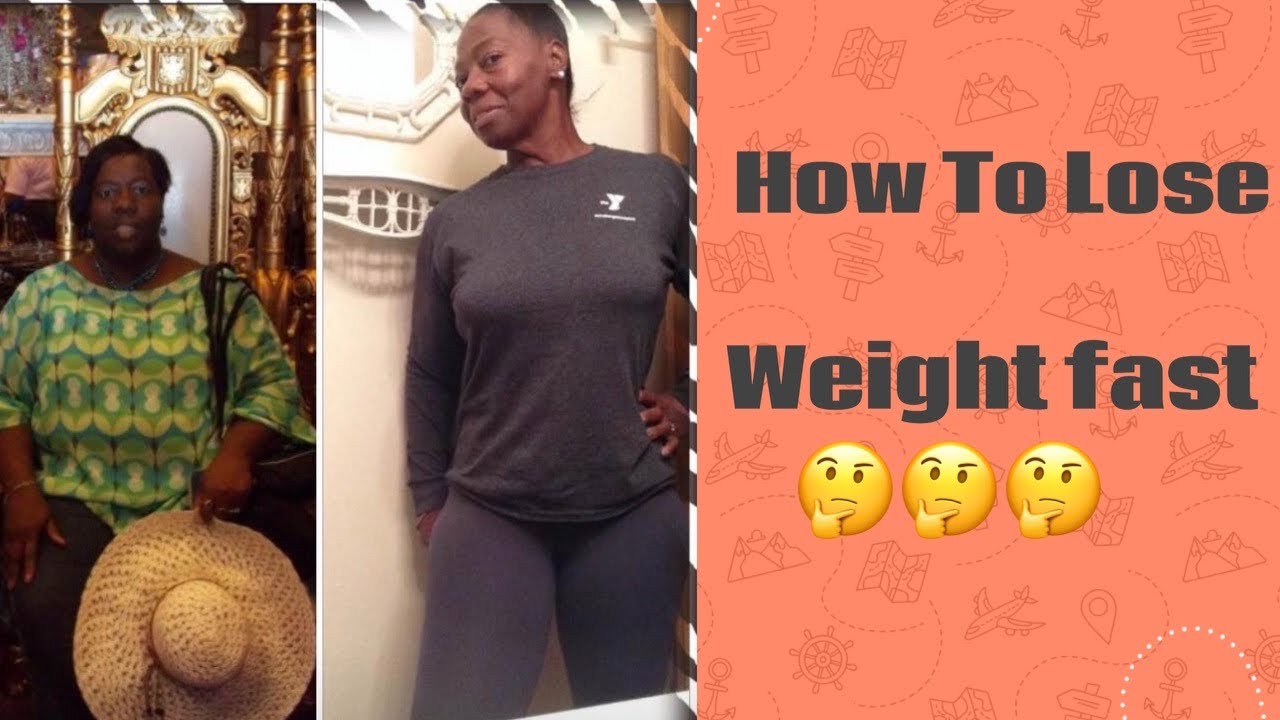 How to lose weight fast 30/30. The one Secret key we all missing. YouTube