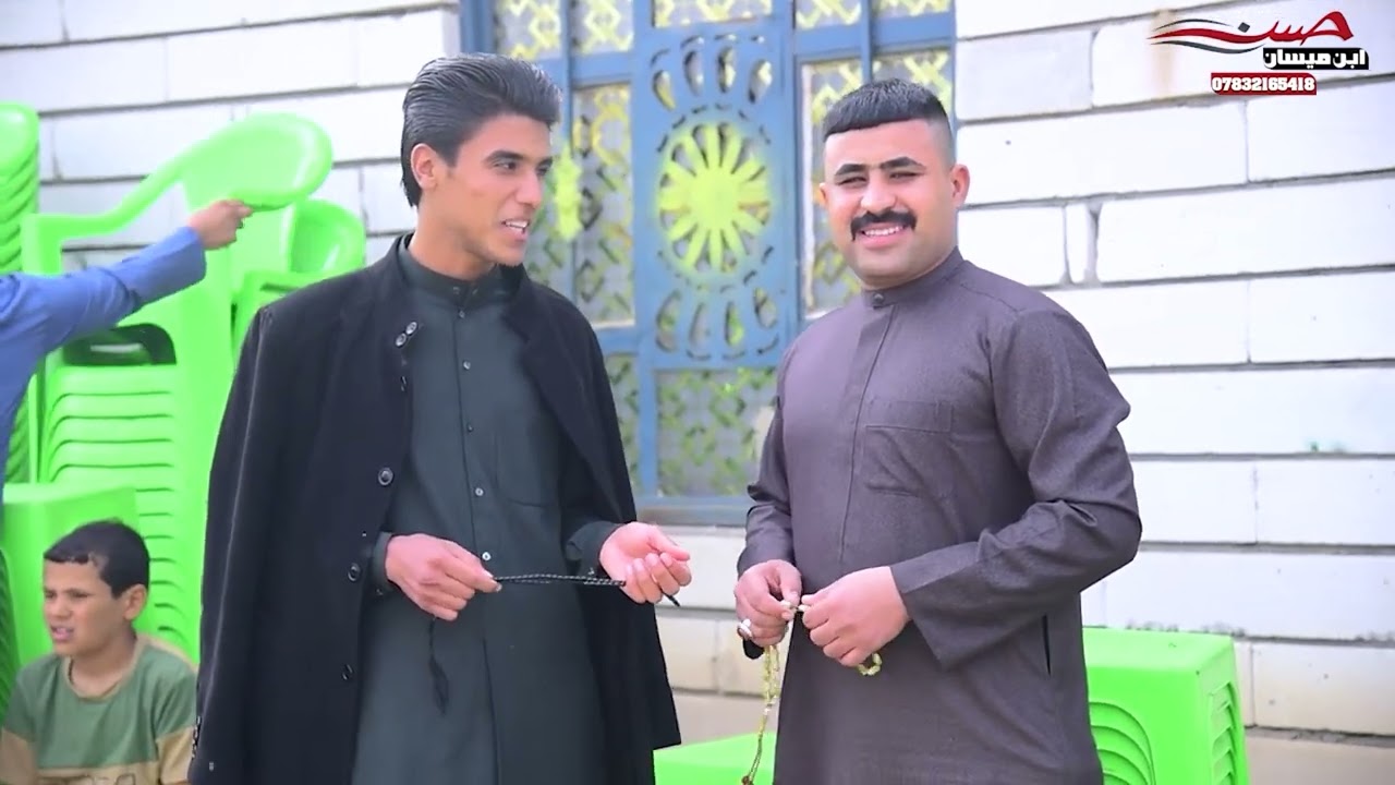 حفل زفاف الاخ حسين النوافلي 🌹الف مبروك 😍المصور حسن ابن ميسان للحجز 07755821636 07832165418