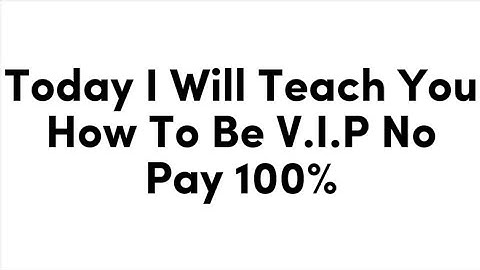 How To Be Vip In Cs 1.6 All Servers 100% No Lie No Scam No Clickbait🗿🗿
