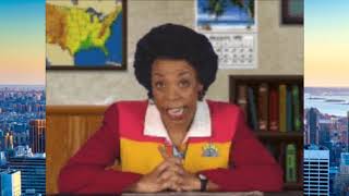 Witusai Carmen Sandiego  Wrong Crook Or Warrant