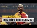 Victor Osimhen’s €75M Galatasaray Move: Smart or Career Flop?