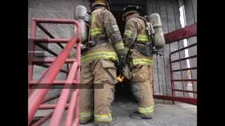 DCFD Recruit Class 369 Our Story