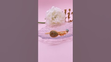 New idea , use the memory wire match with Viking knot #jewelrytutorial #diyjewelry #diy #handmade