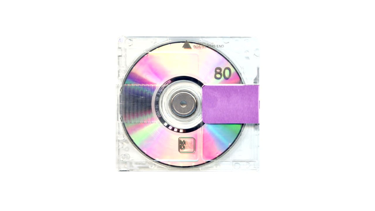 Kanye West - Law Of Attraction (Audio)