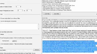 Instant Article Suite ( Shuffler) Tutorial