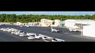 First Coast Connect: criminal probe of St. Augustine’s airport