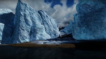 Glacierslab nextgen parallax preview
