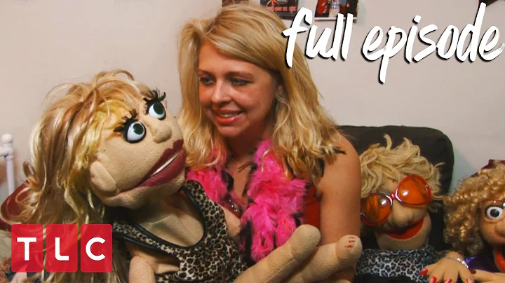 April's Puppet Addiction | My Strange Addiction (F...