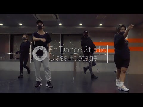 Keito "Therefore I Am/Billie Eilish"@En Dance Studio SHIBUYA SCRAMBLE